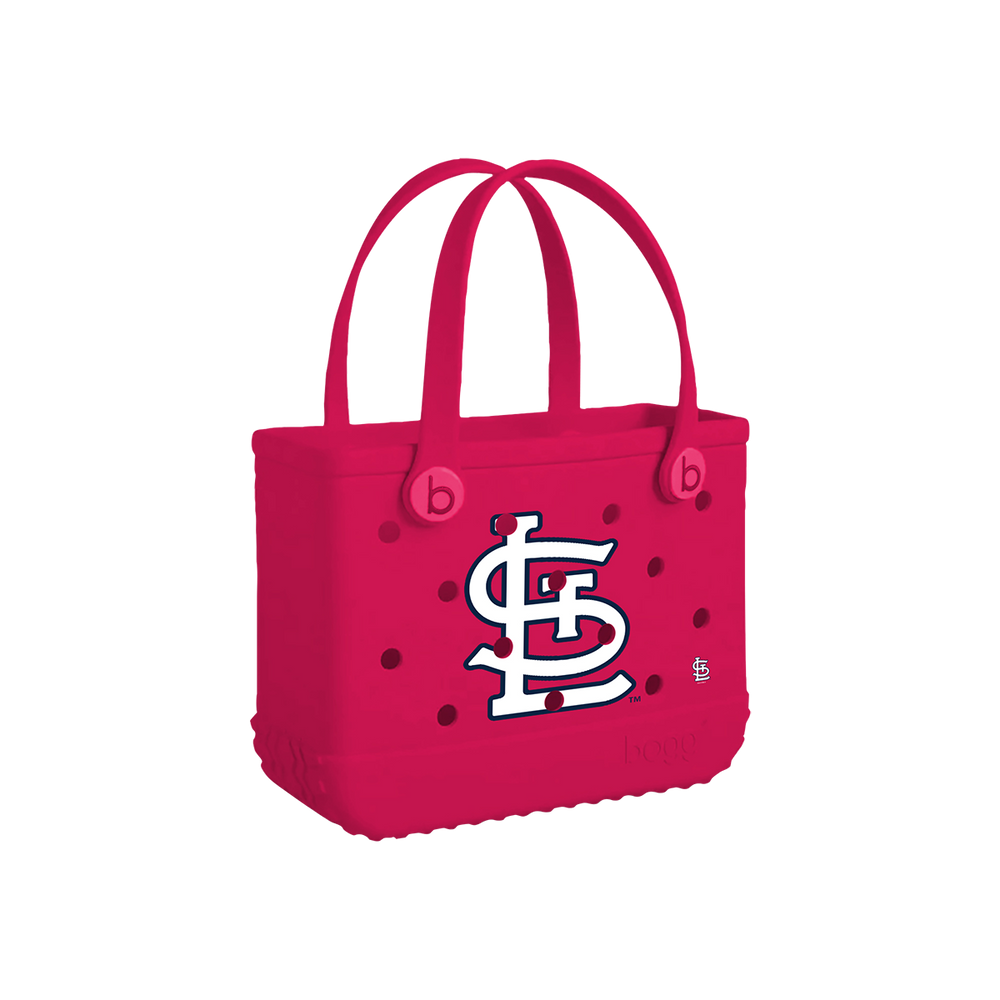Bitty Bogg Bag - St. Louis Cardinals