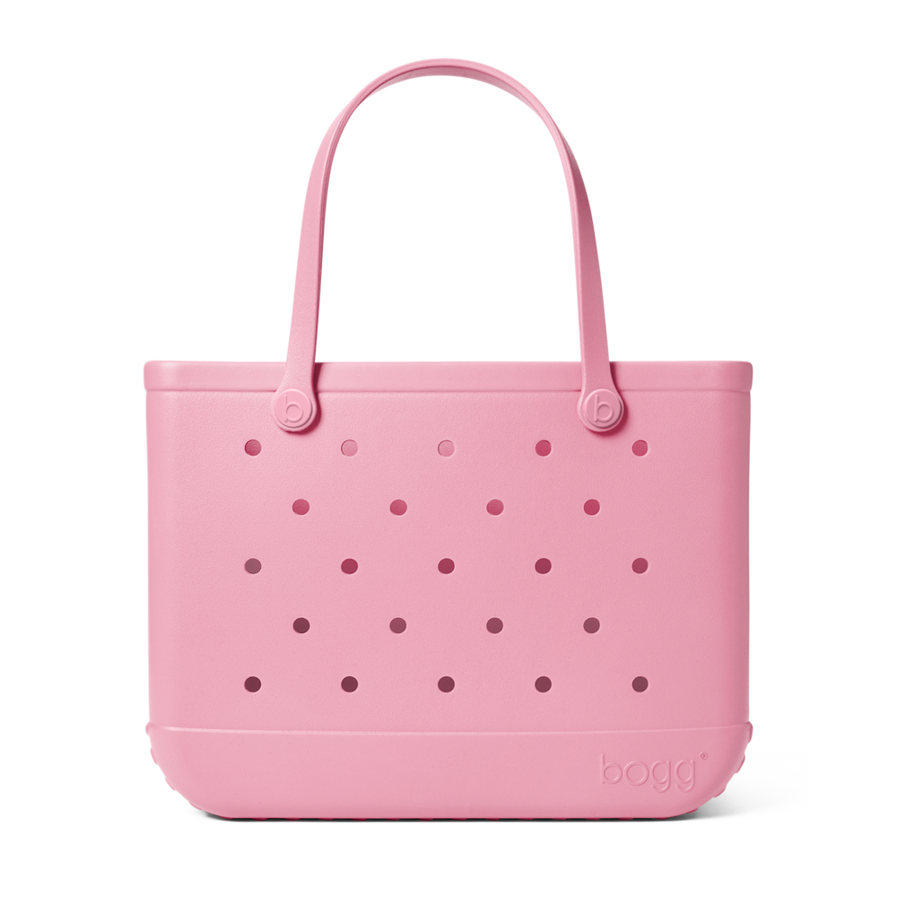 Original Bogg Bag - Blowing Pink Bubbles