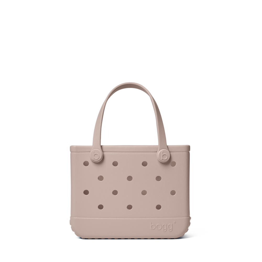 Bitty Bogg Bag - Mushroom