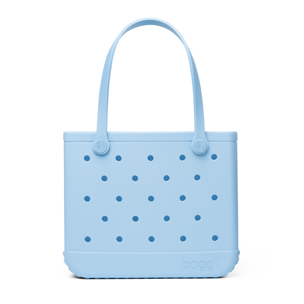 Baby Bogg Bag - Blue Skies and Bogg Bag