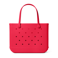 Original Bogg Bag - Off to the Races Red