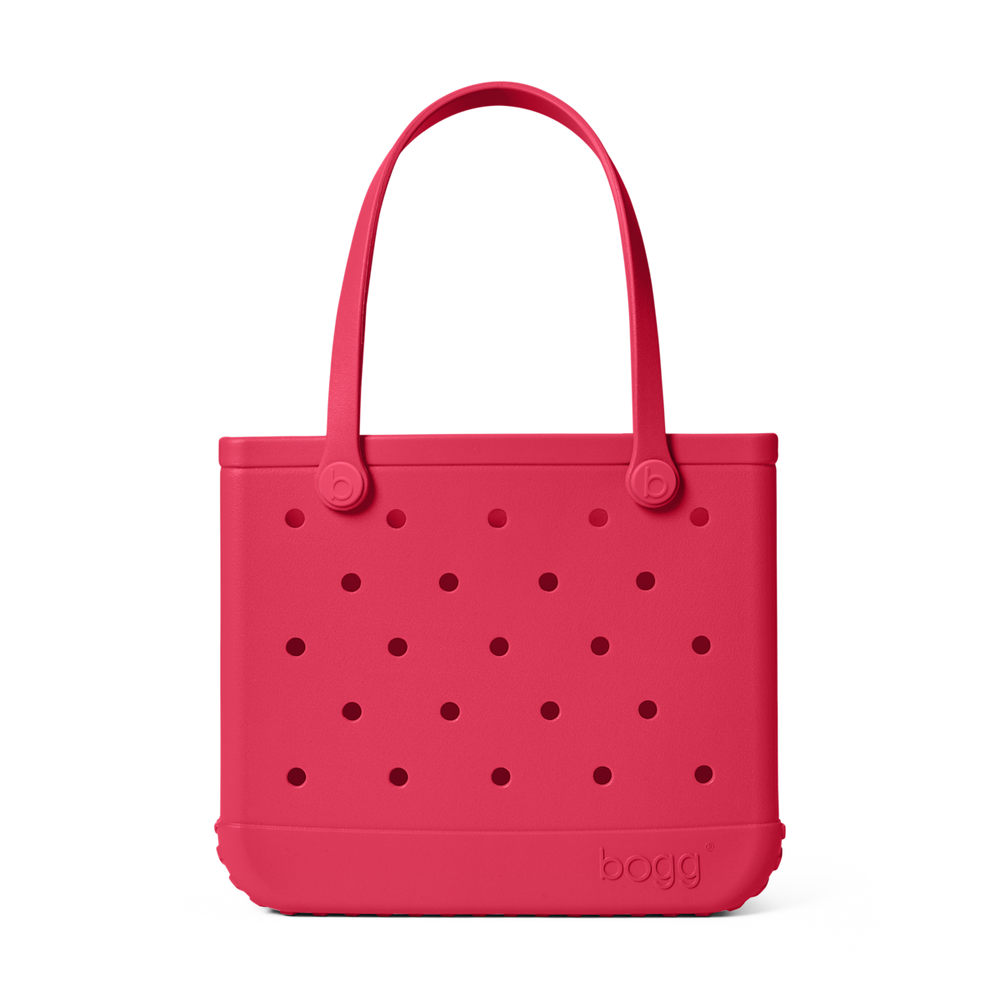 Baby Bogg Bag - You Red My Mind
