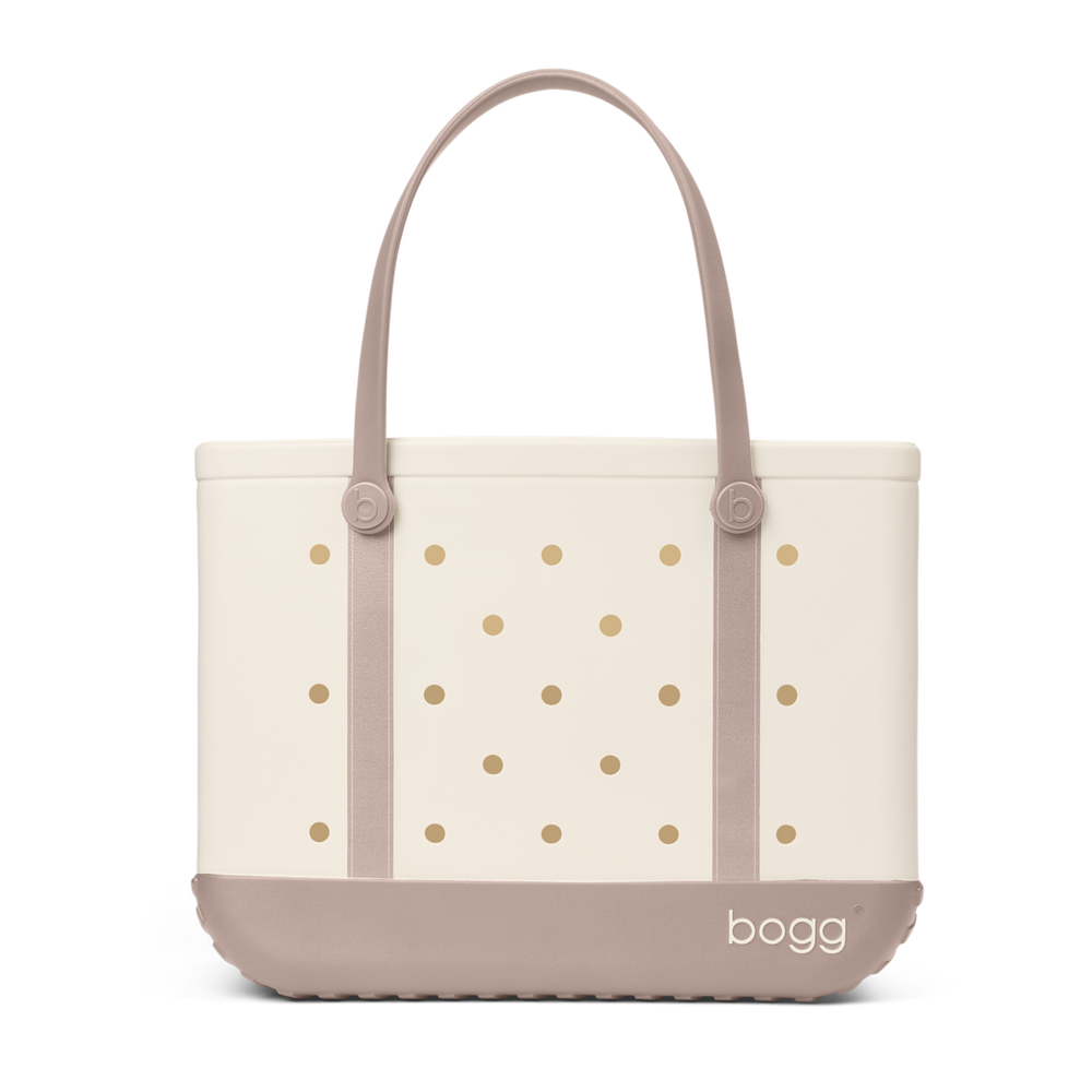 Original Bogg Bag - Varsity Mushroom