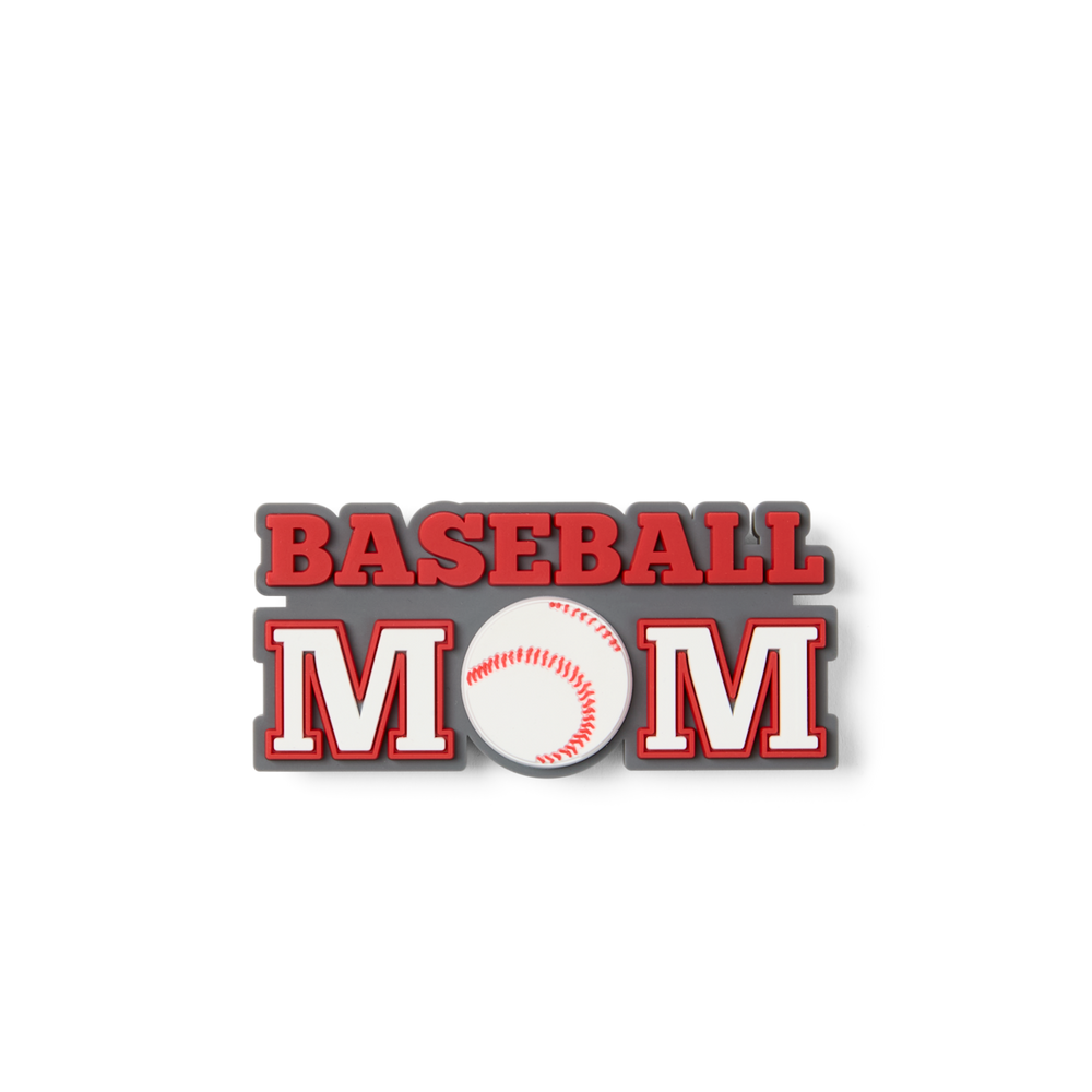 Bogg Bit - Baseball Mom