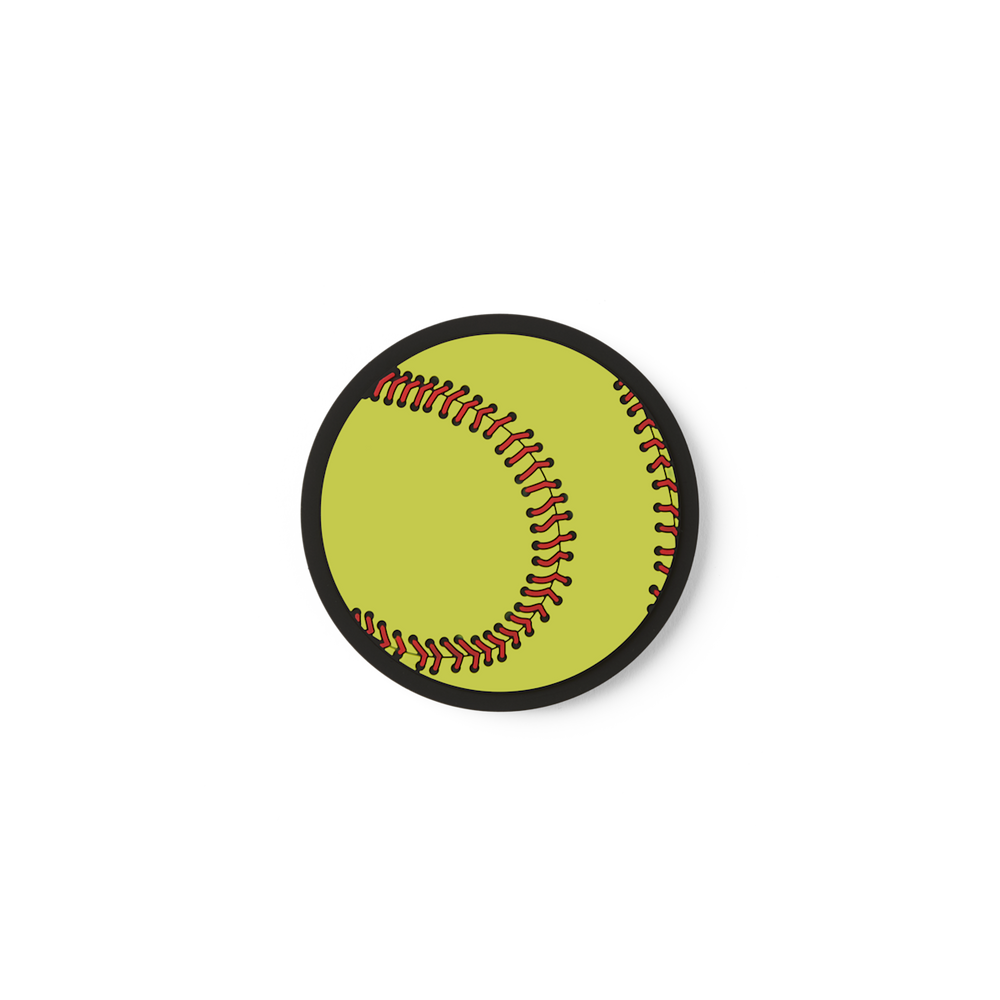 Bogg Bit - Softball