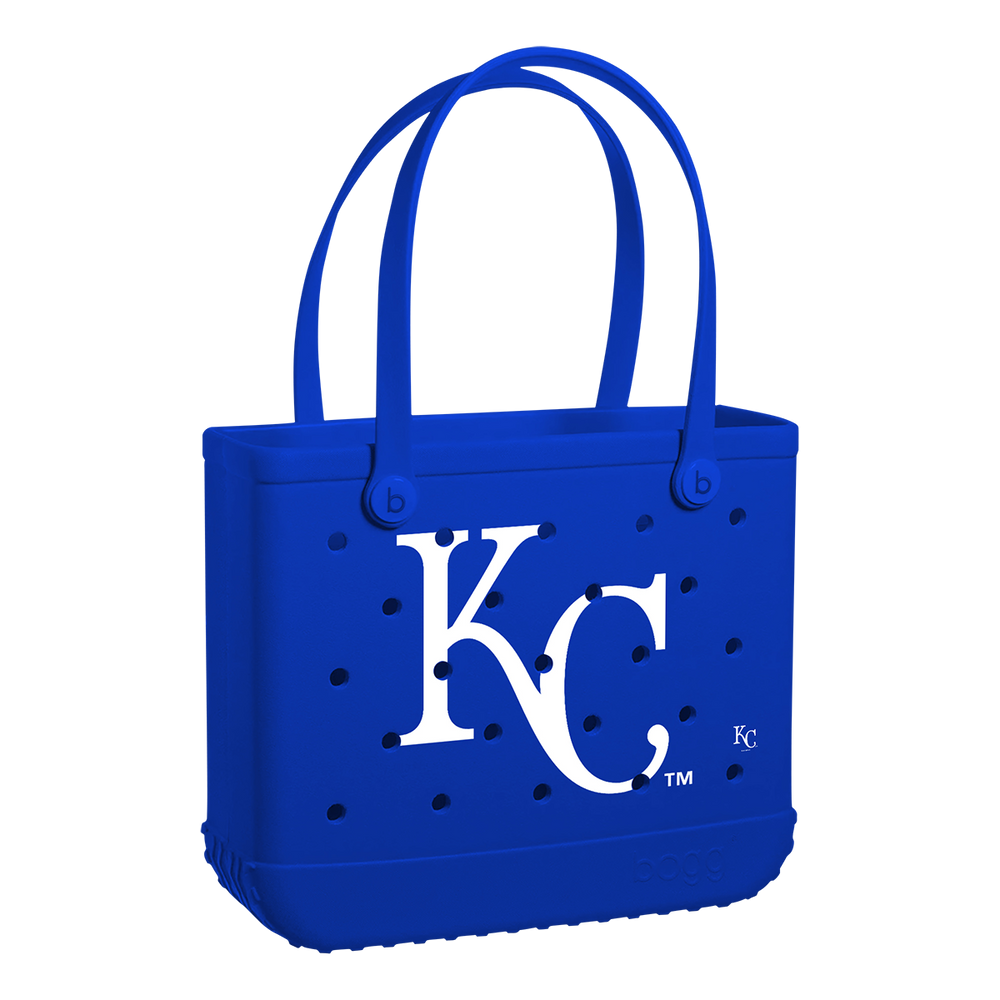 Baby Bogg Bag - Kansas City Royals