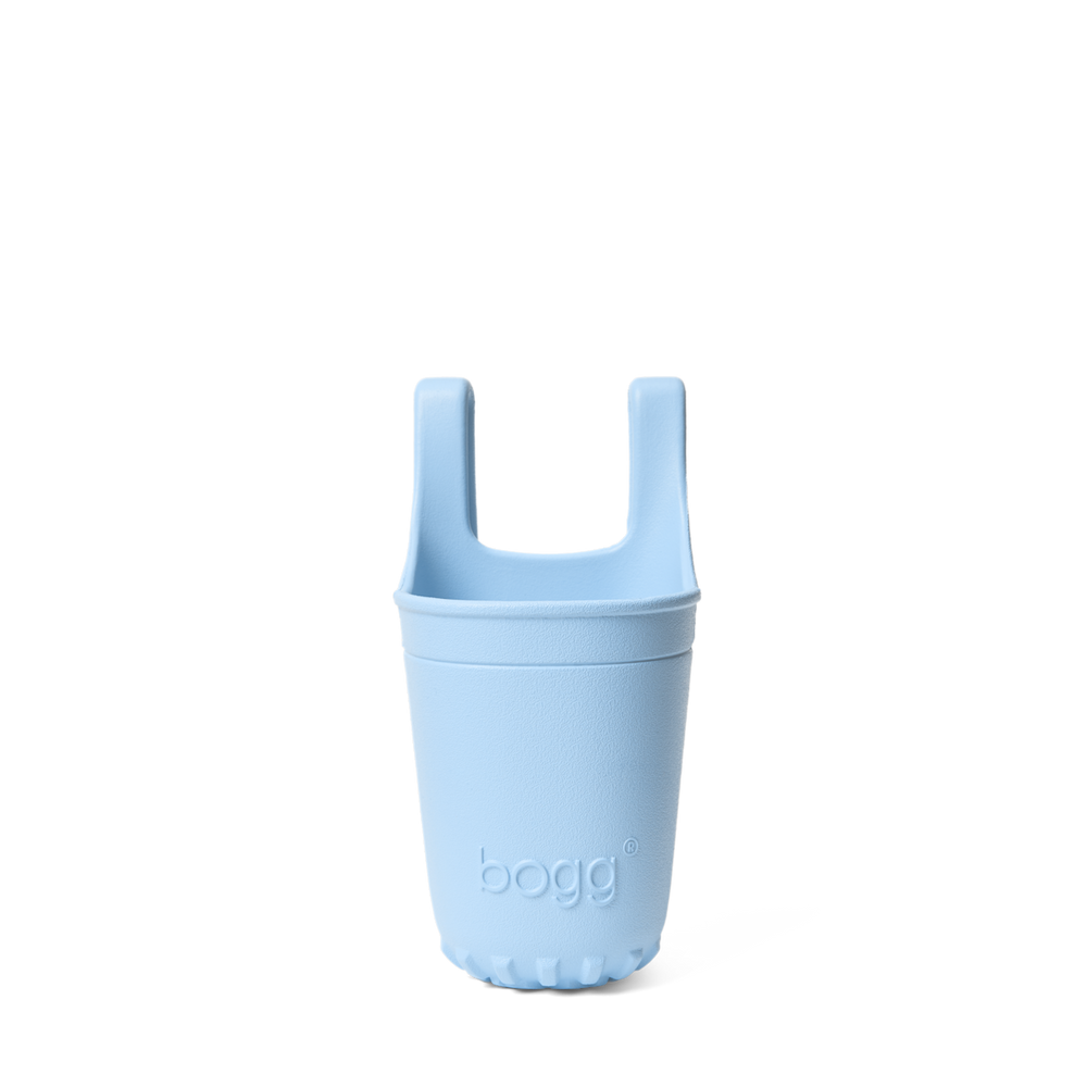 Bogg Bevy - Blue Skies and Bogg Bag
