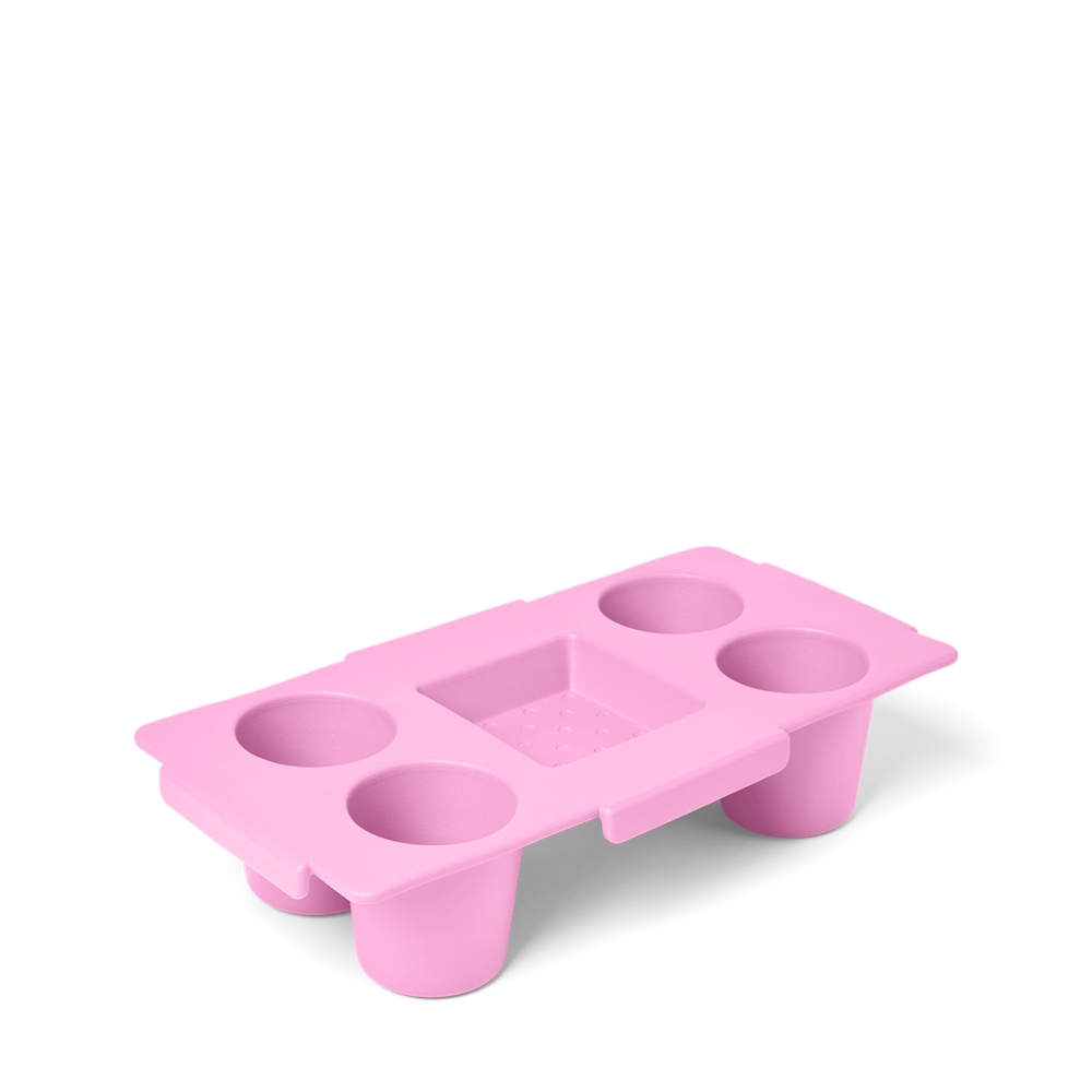 Top O' The Bogg To Ya! - Pink Taffy