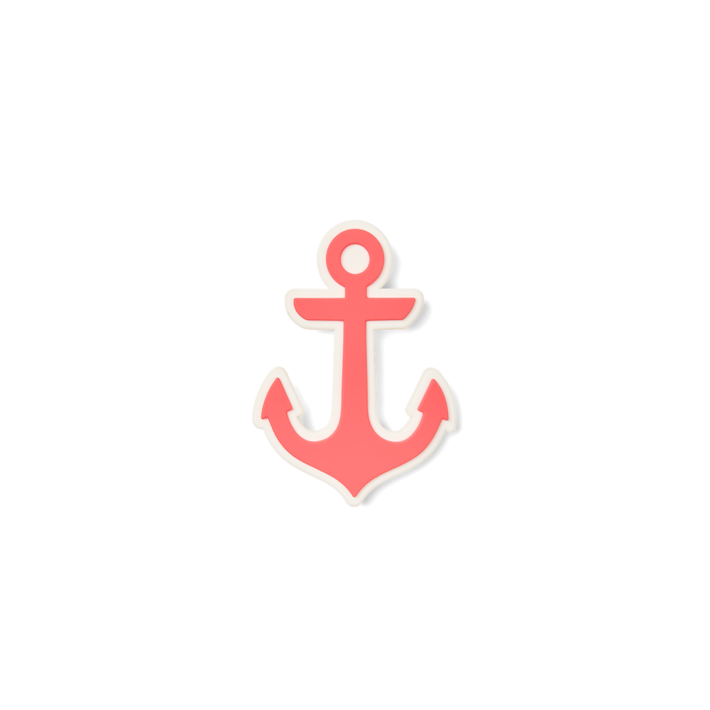 Bogg Bit - Capri Coral Anchor