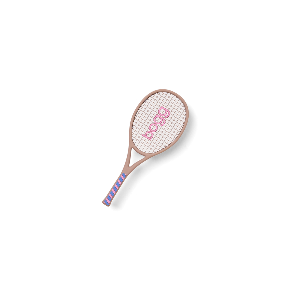 Bogg Bit - Tennis Racket