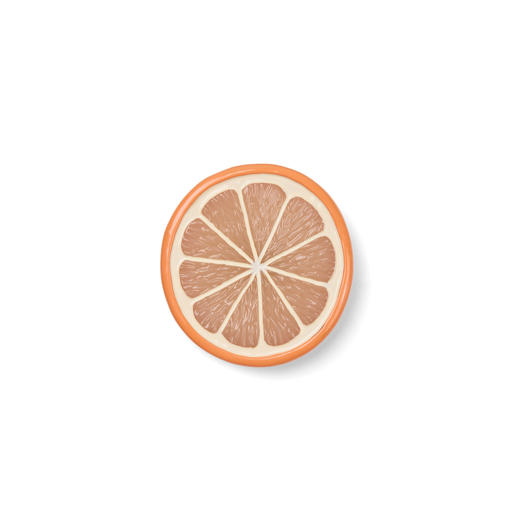 Bogg Bit - Orange Slice