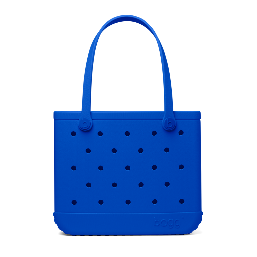 Baby Bogg Bag - Mykonos Blue
