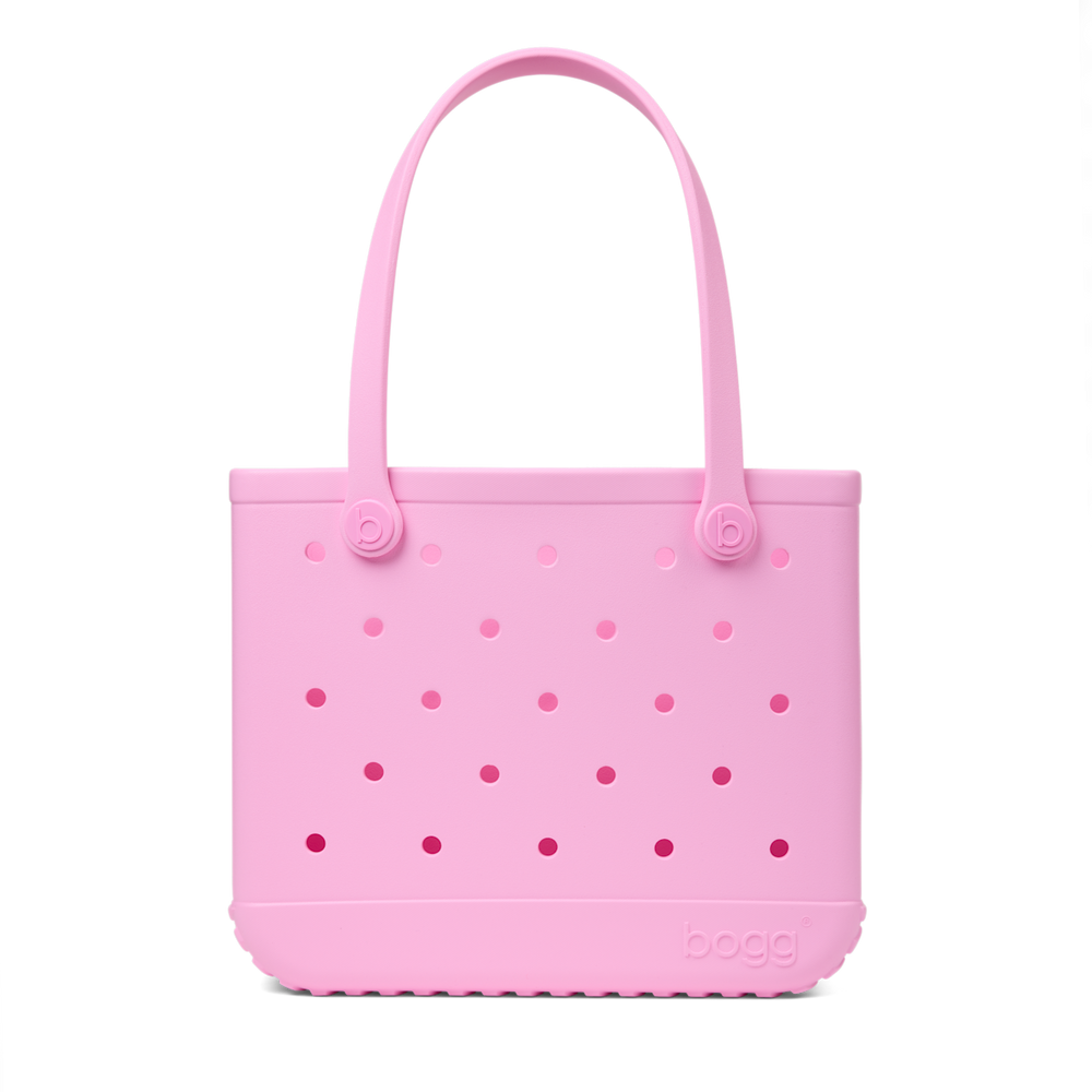 Baby Bogg Bag - Pink Taffy