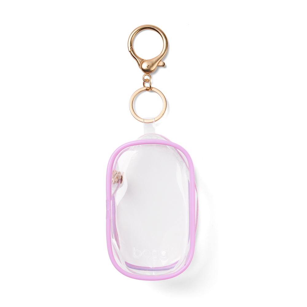 Bubble Bogg - Pink Taffy
