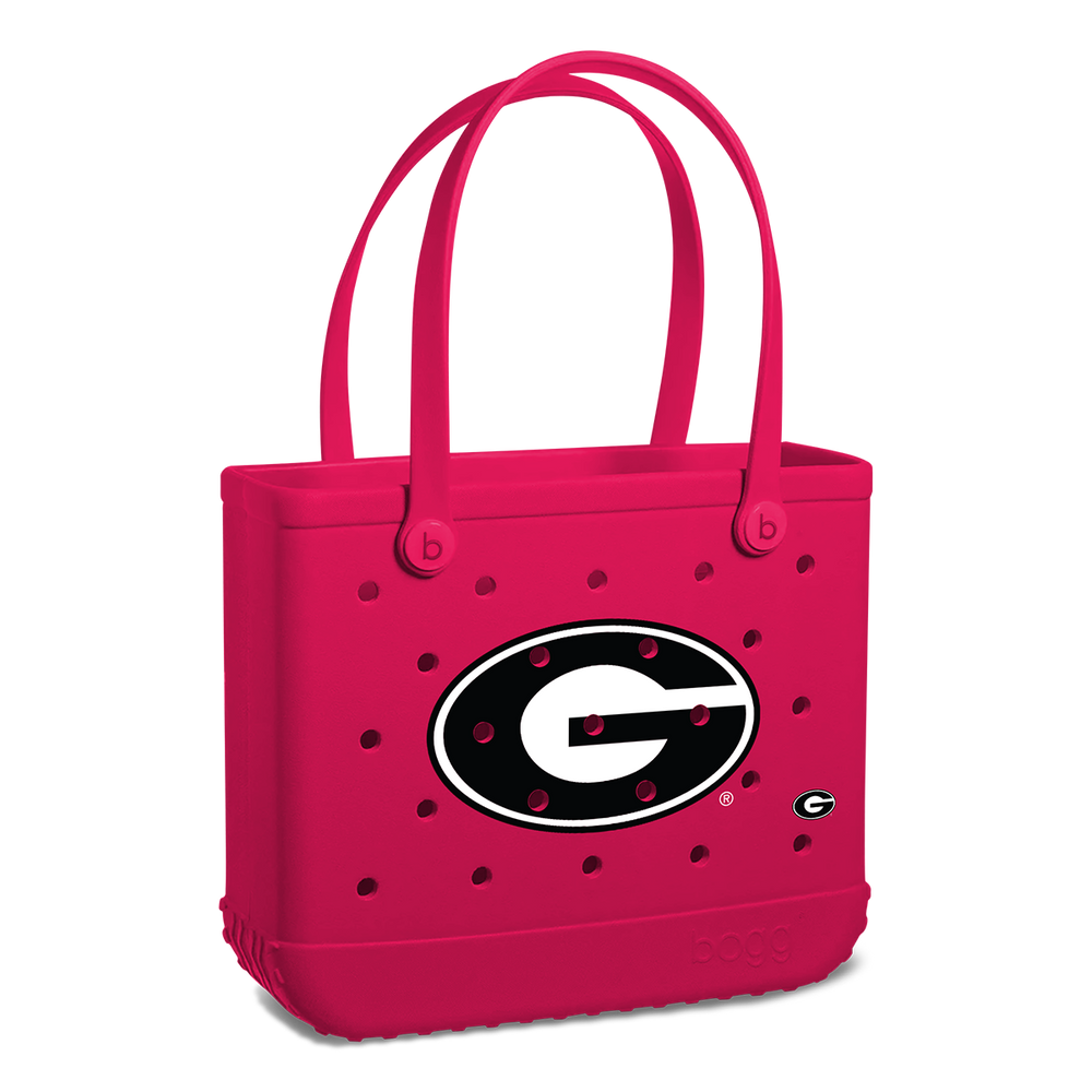 Baby Bogg Bag - Georgia Bulldogs
