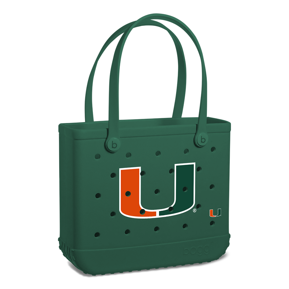 Baby Bogg Bag - Miami Hurricanes