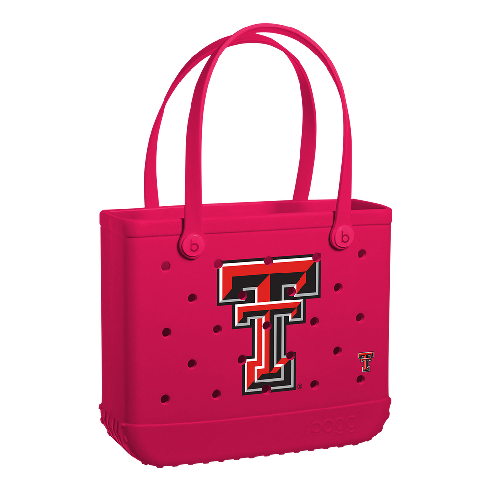 Baby Bogg Bag - Texas Tech Red Raiders