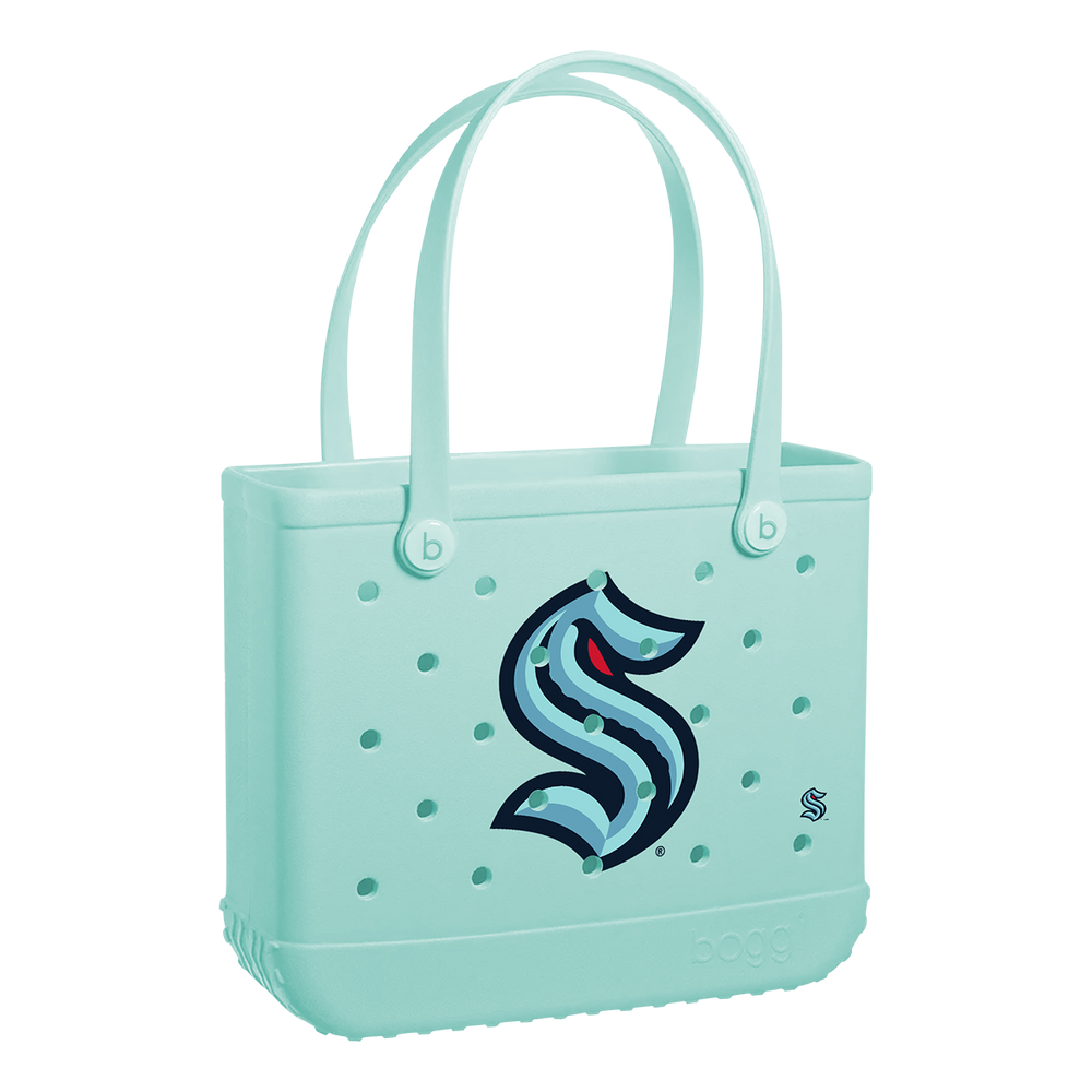 Baby Bogg Bag - Seattle Kraken