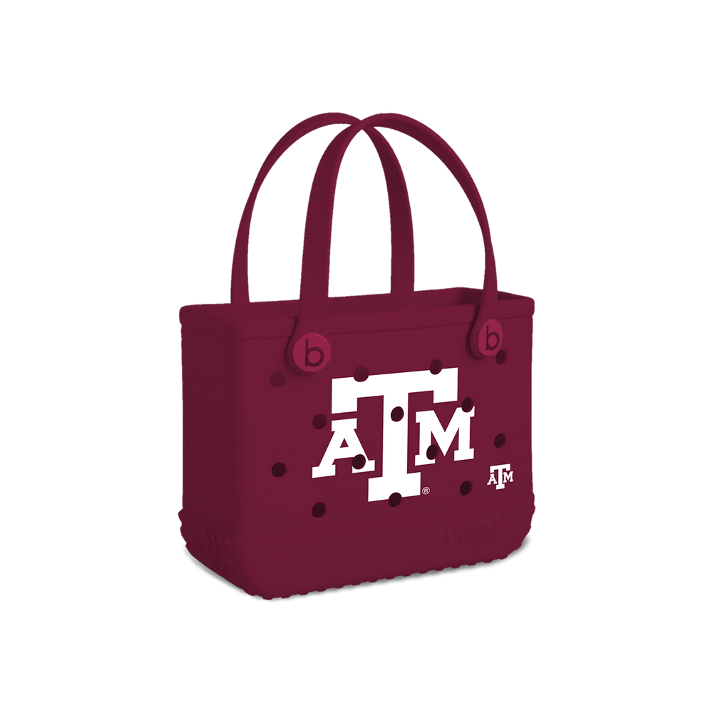 Bitty Bogg Bag - Texas A&M Aggies