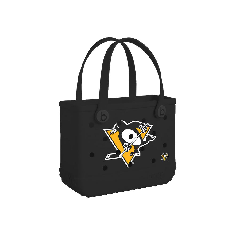 Bitty Bogg Bag - Pittsburgh Penguins