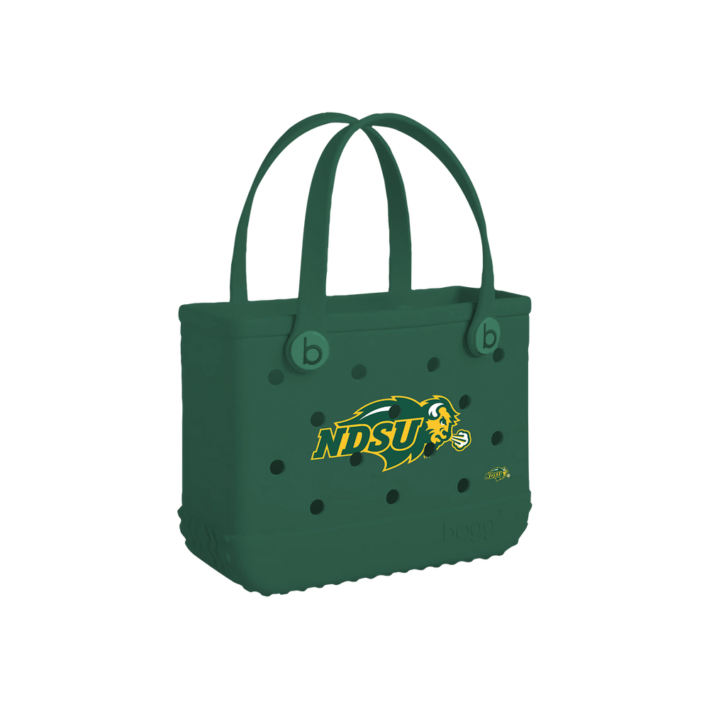 Bitty Bogg Bag - North Dakota State Bison