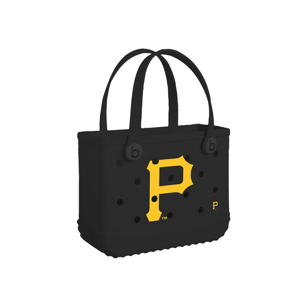 Bitty Bogg Bag - Pittsburgh Pirates