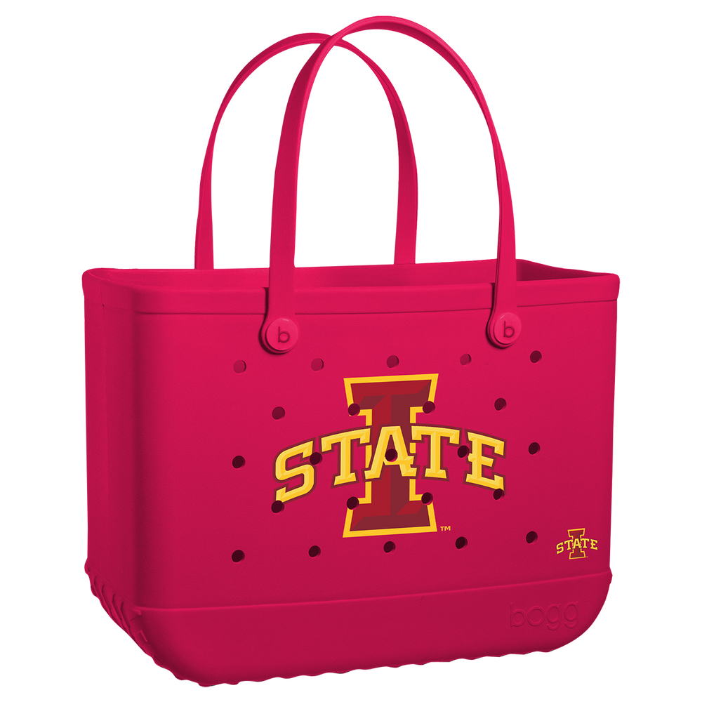 Original Bogg Bag - Iowa State Cyclones