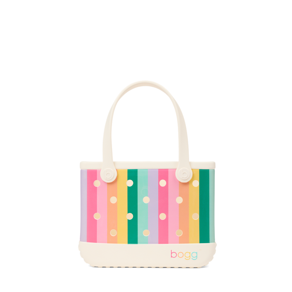Bitty Bogg Bag - Color Burst