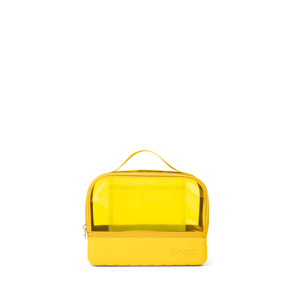 Boggs N' Ends - Limoncello Yellow