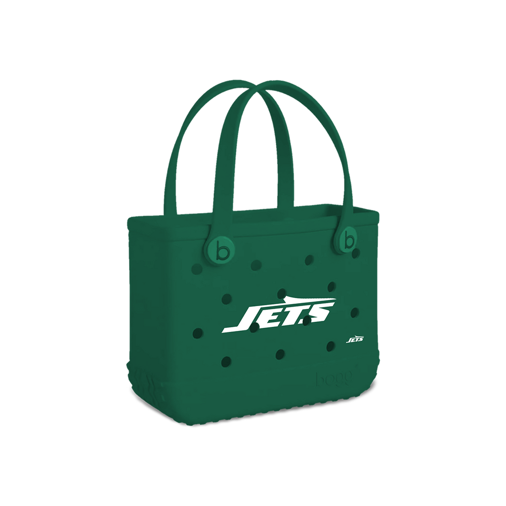 Bitty Bogg Bag - New York Jets