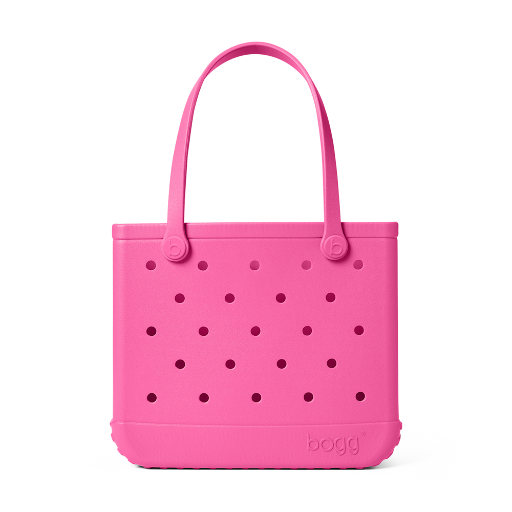 Baby Bogg Bag - Haute Pink