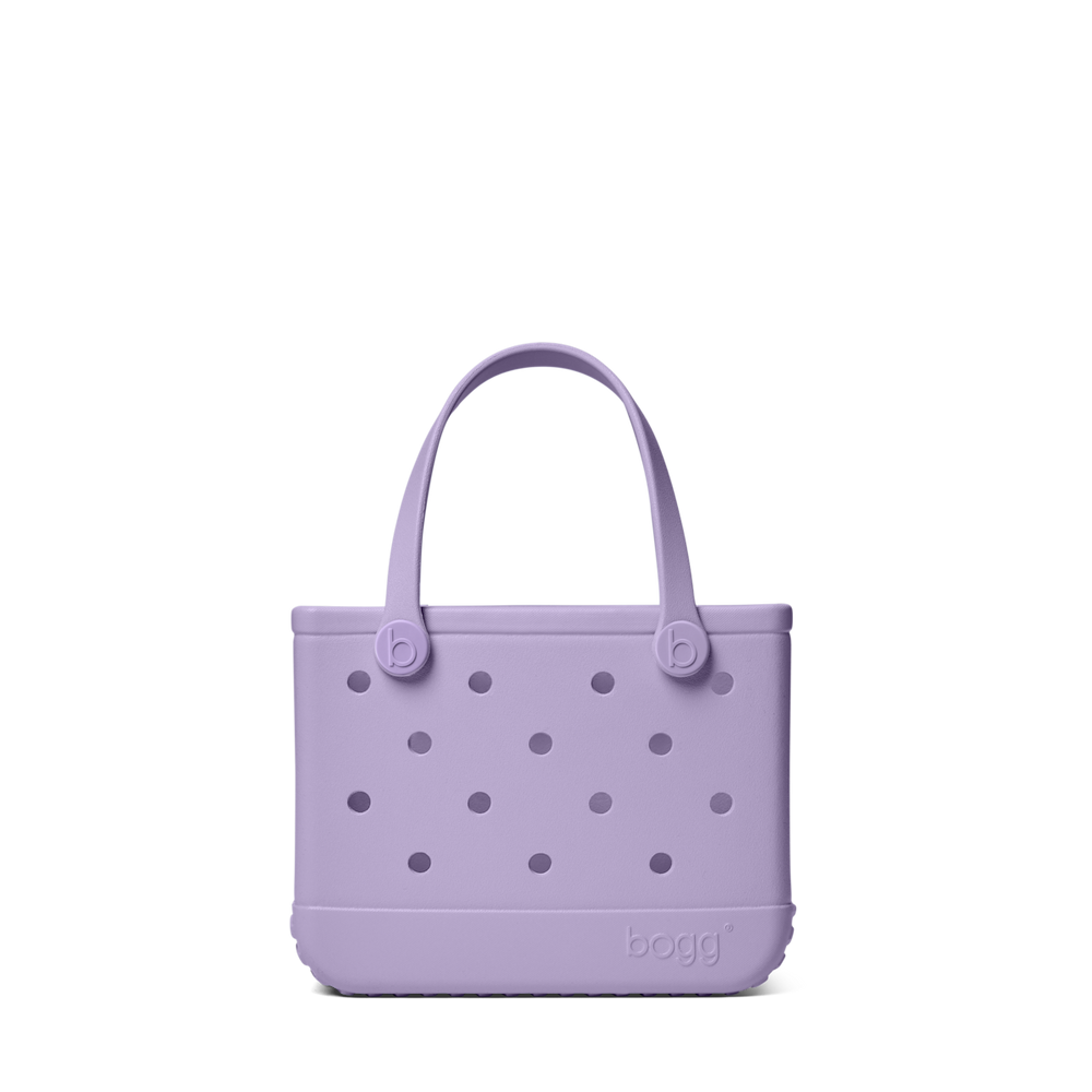 Bitty Bogg Bag - I Lilac You a Lot