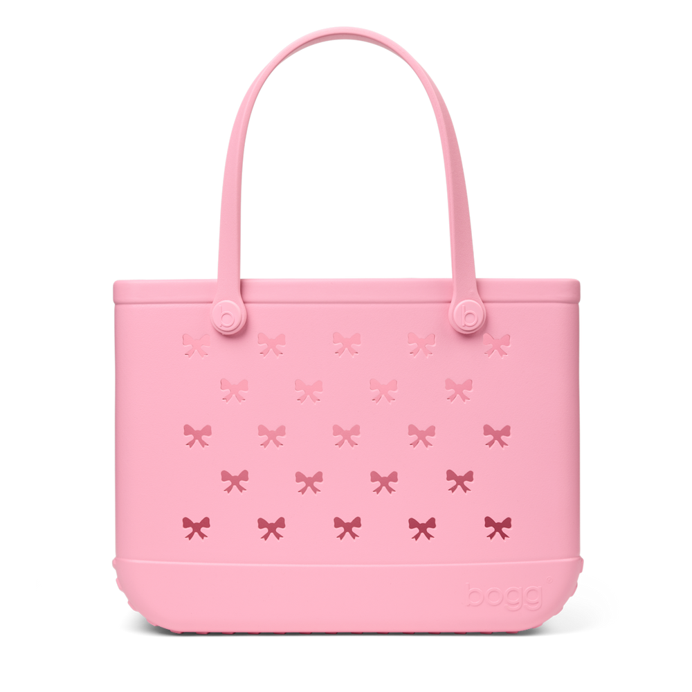 Original Bogg Bag - Bubblegum Bows
