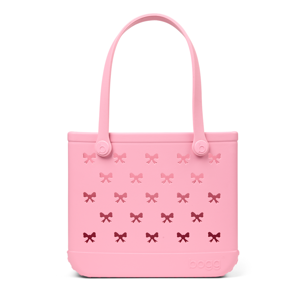 Baby Bogg Bag - Bubblegum Bows