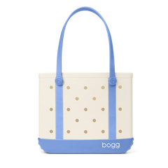 Baby Bogg Bag - Varsity Out Of The Blue