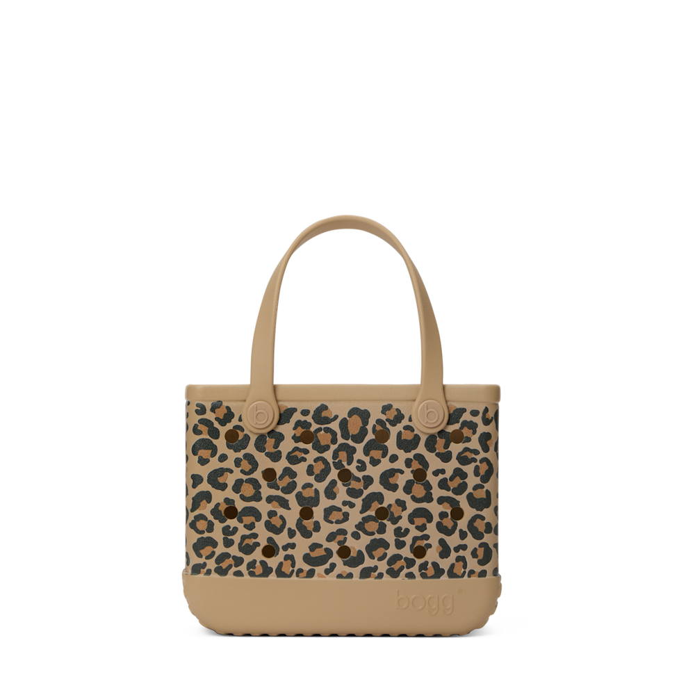 Bitty Bogg Bag - I Am Leo, Hear Me Roar