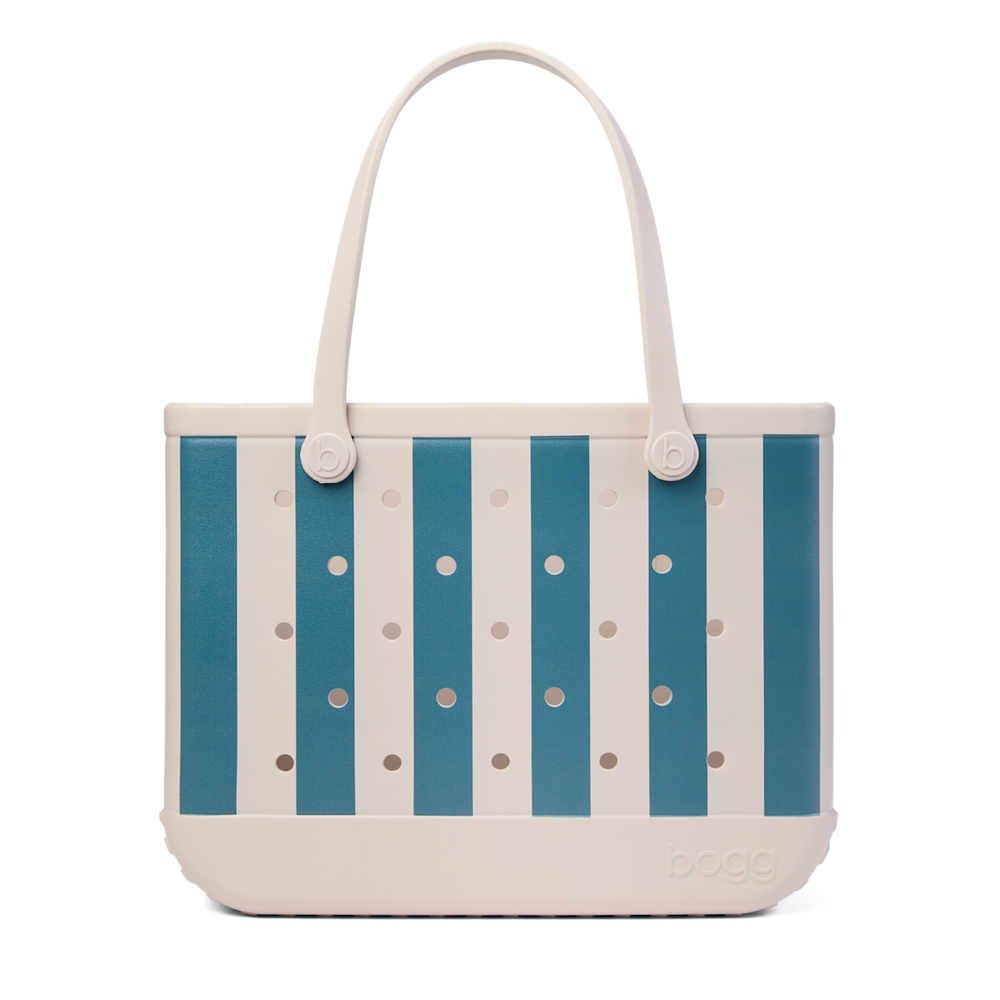 Original Bogg Bag - Dockside Stripe