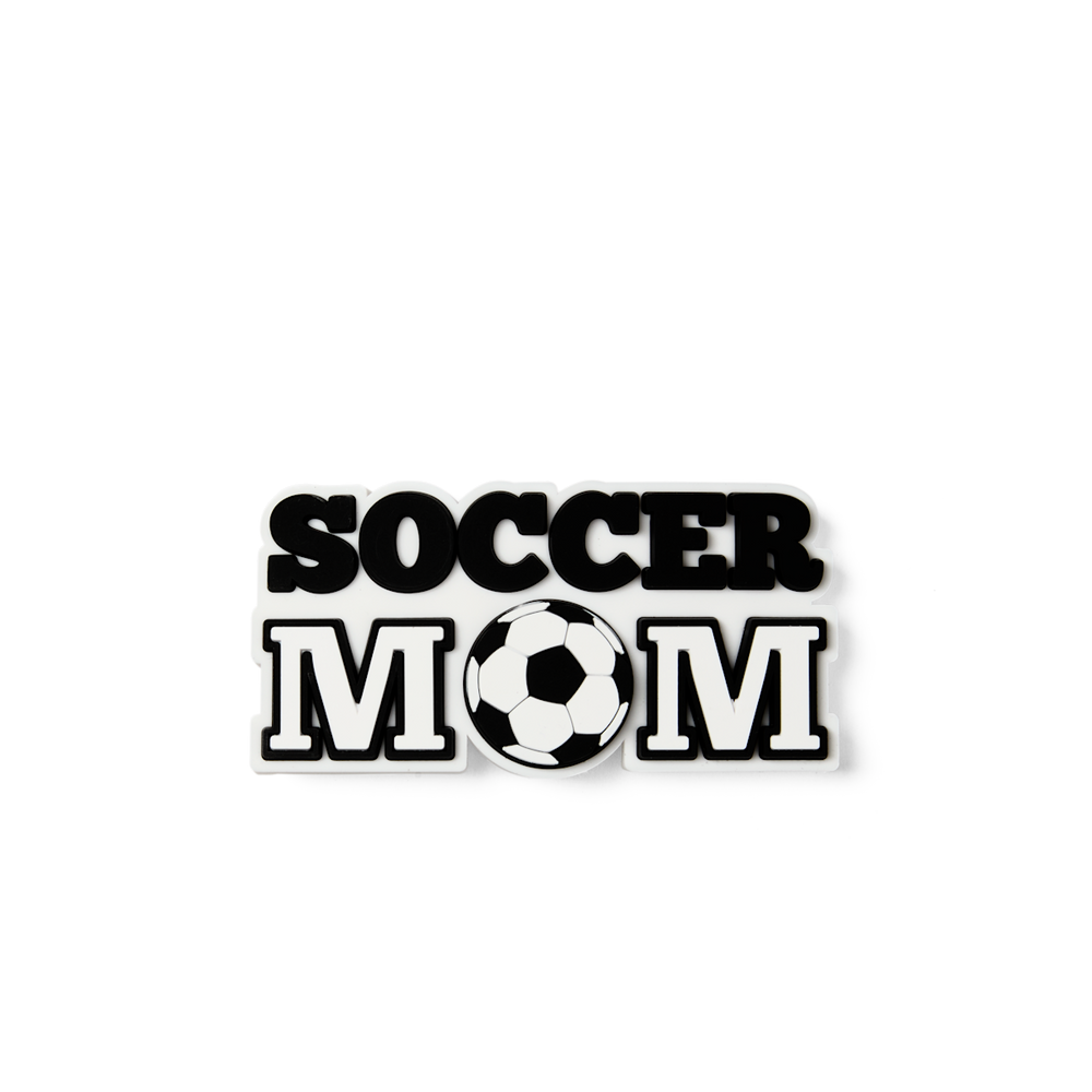 Bogg Bit - Soccer Mom