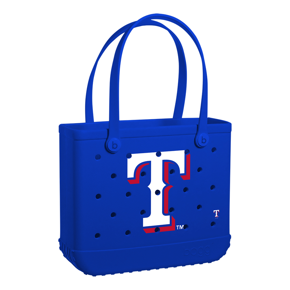 Baby Bogg Bag - Texas Rangers