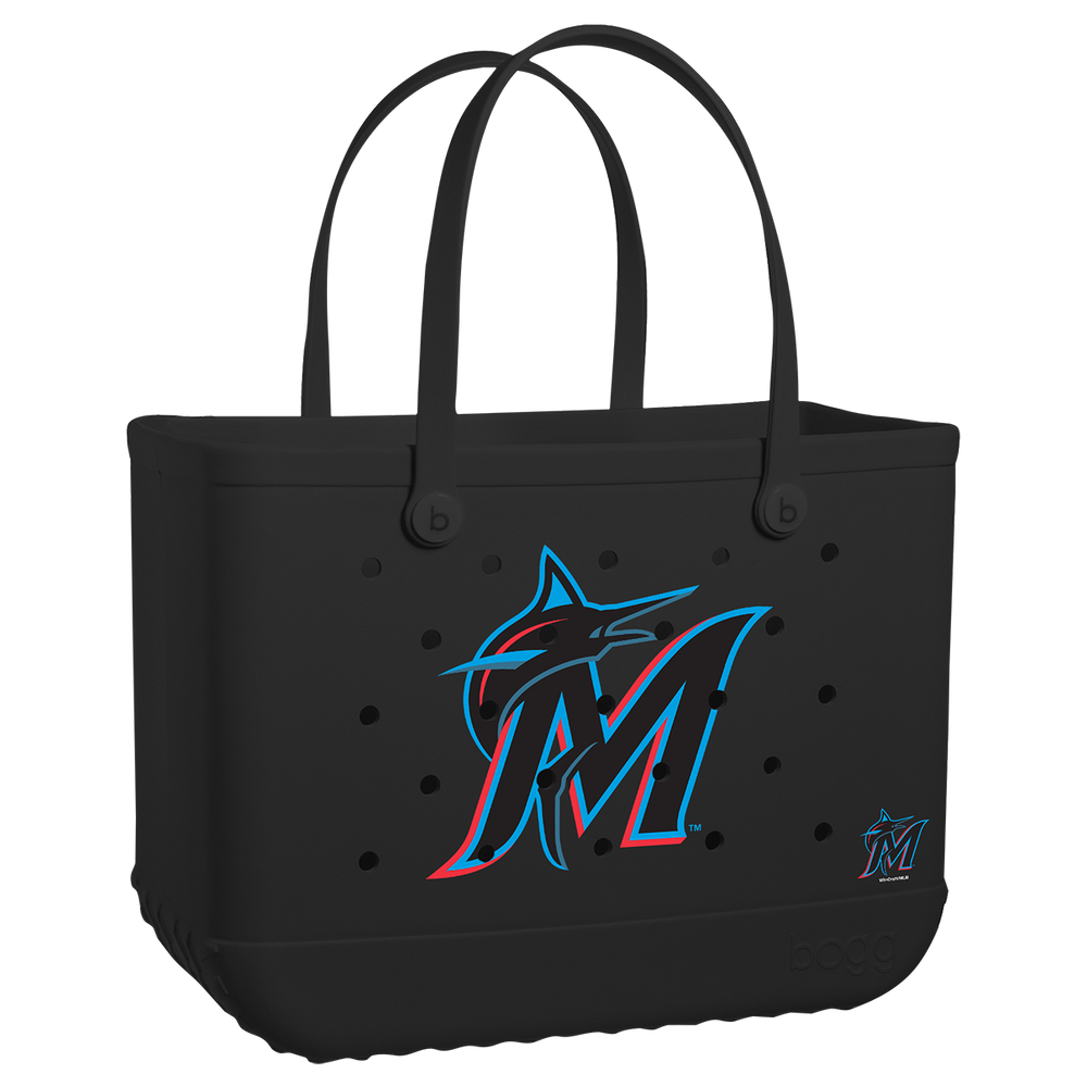 Original Bogg Bag - Miami Marlins