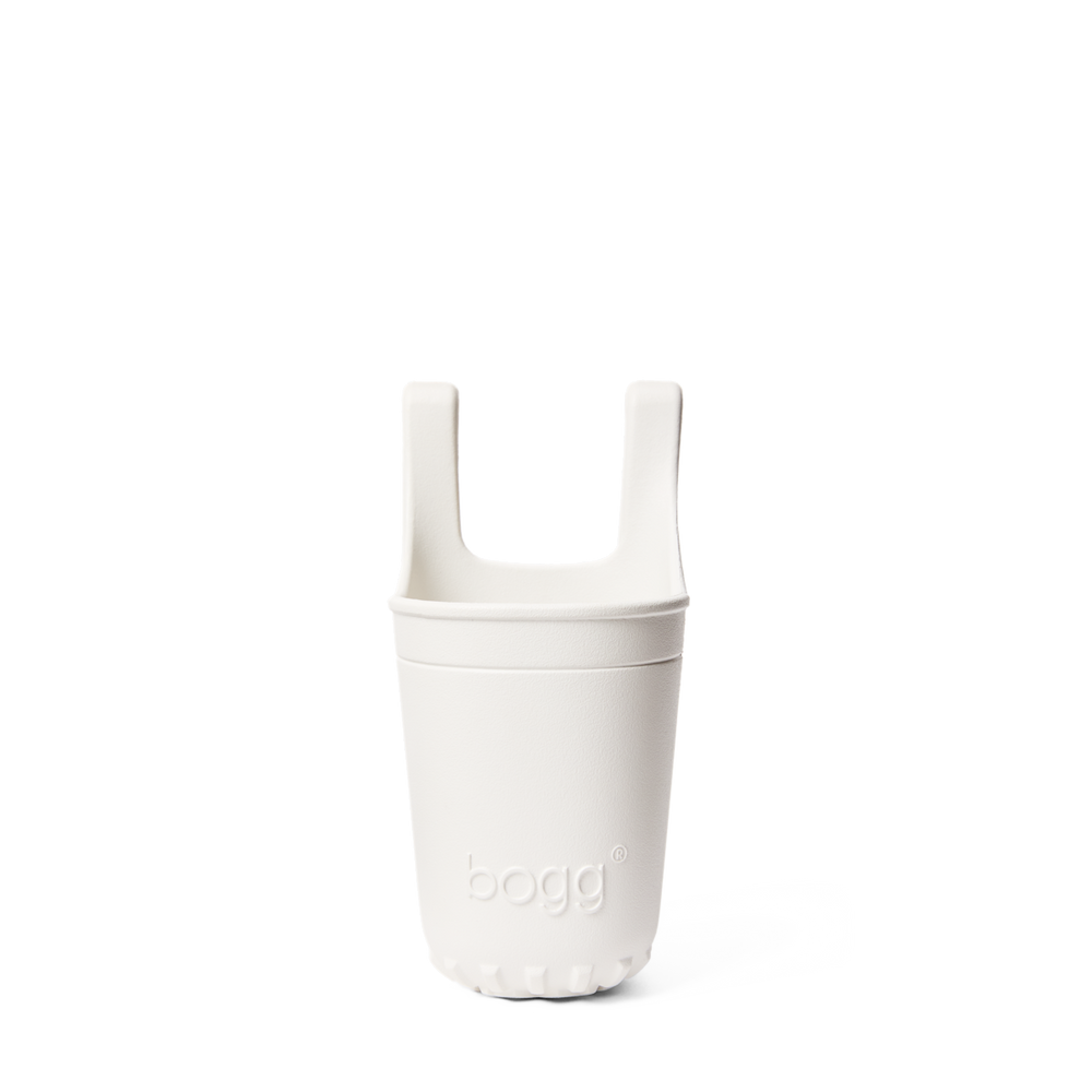Bogg Bevy - For Shore White