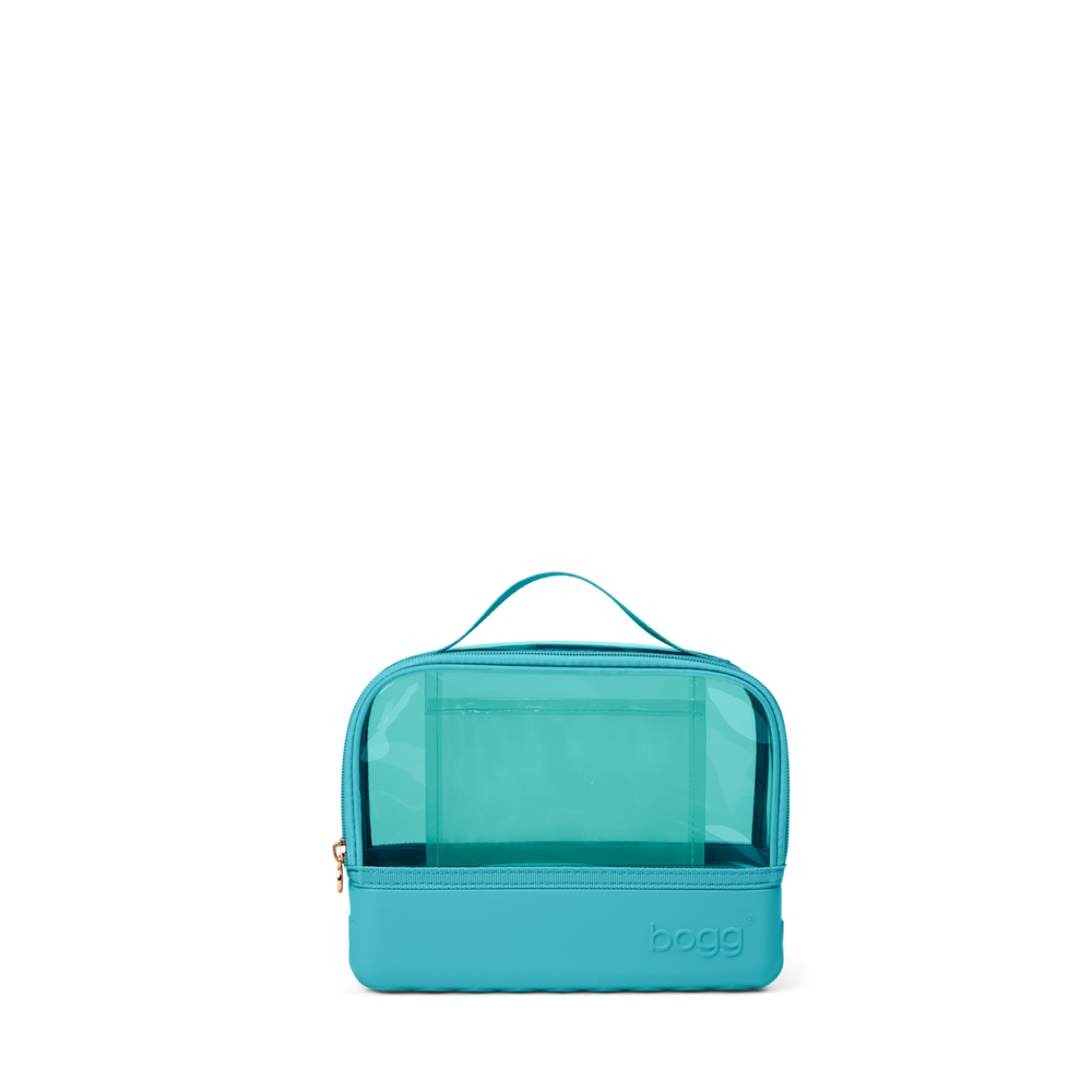 Boggs N' Ends - Turquoise and Caicos