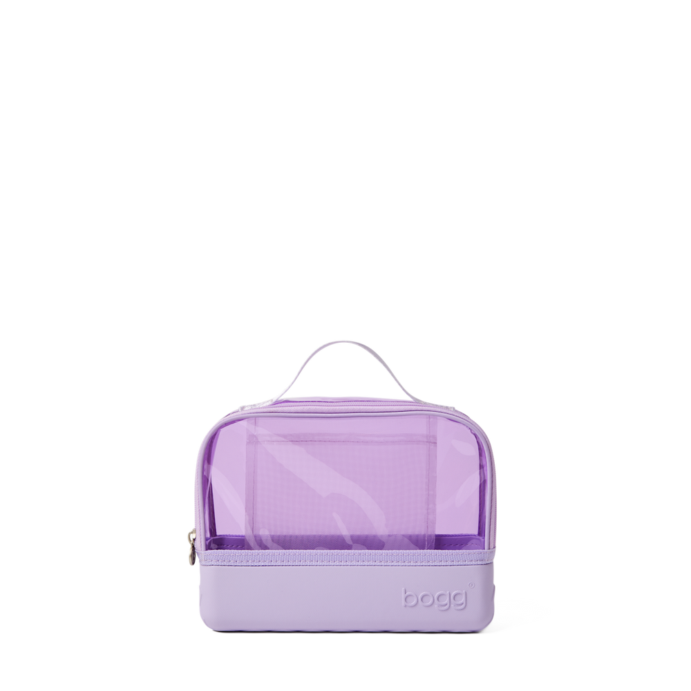 Boggs N' Ends - I Lilac You a Lot