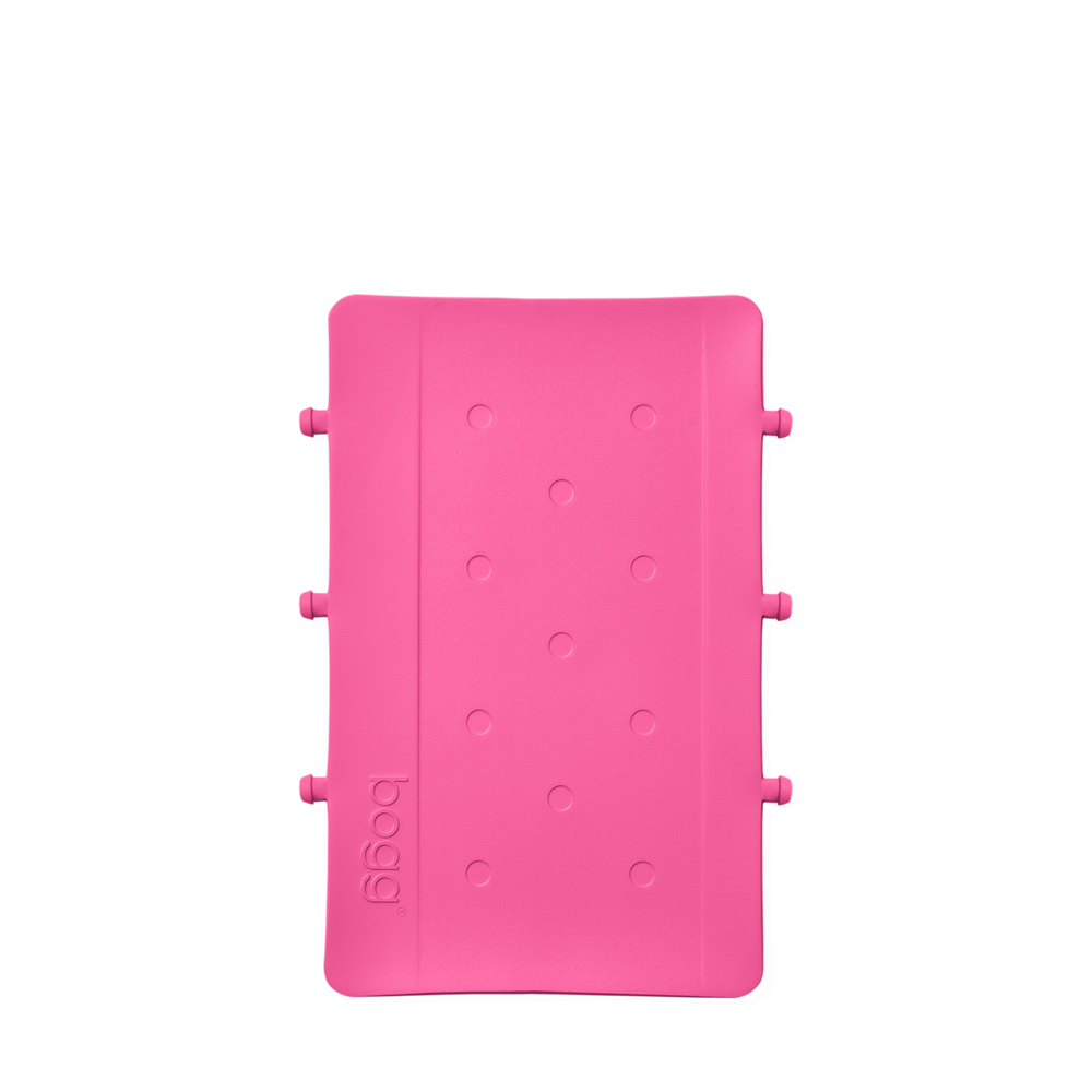 Divvy Up - Haute Pink
