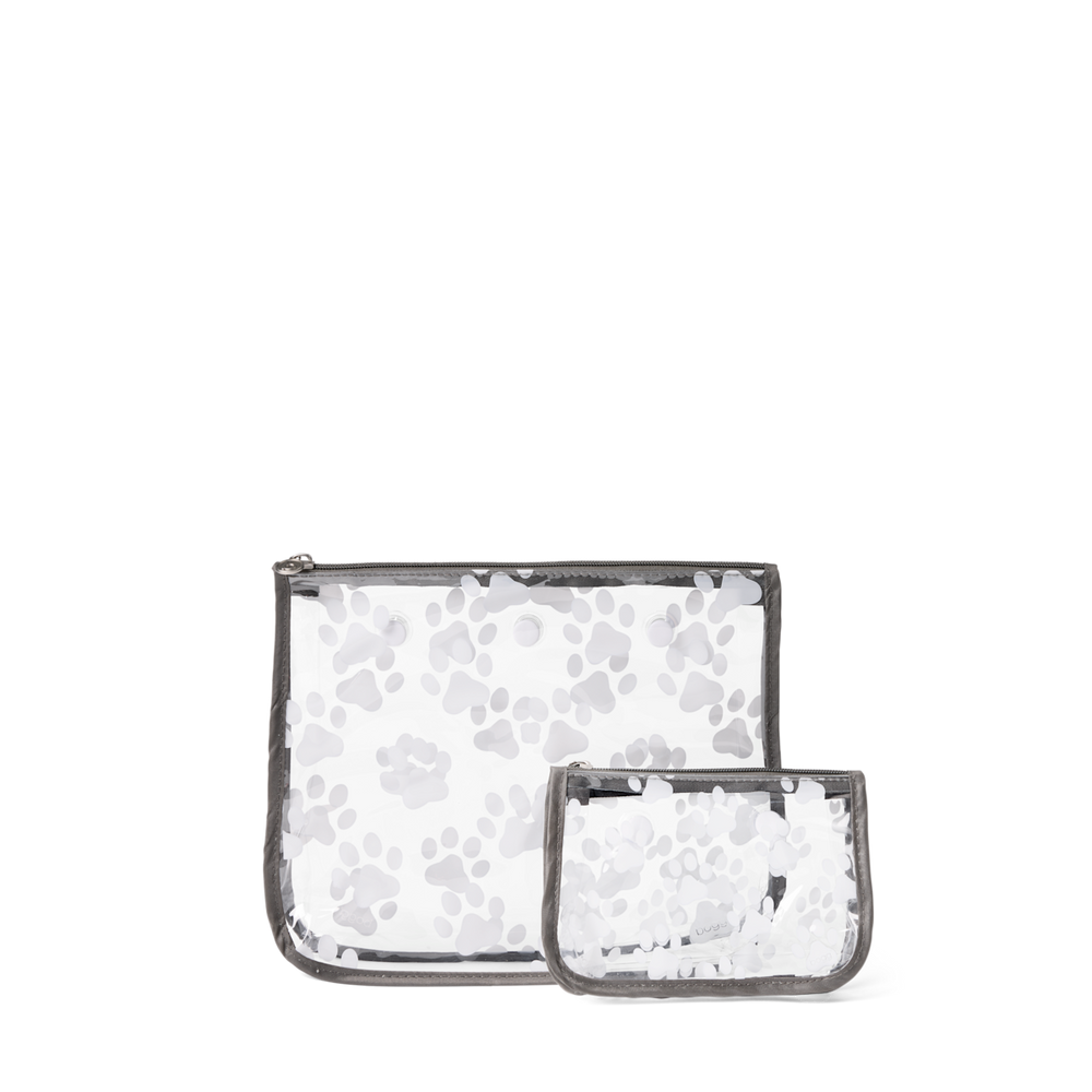Bogg Bag Decorative Insert - Paw