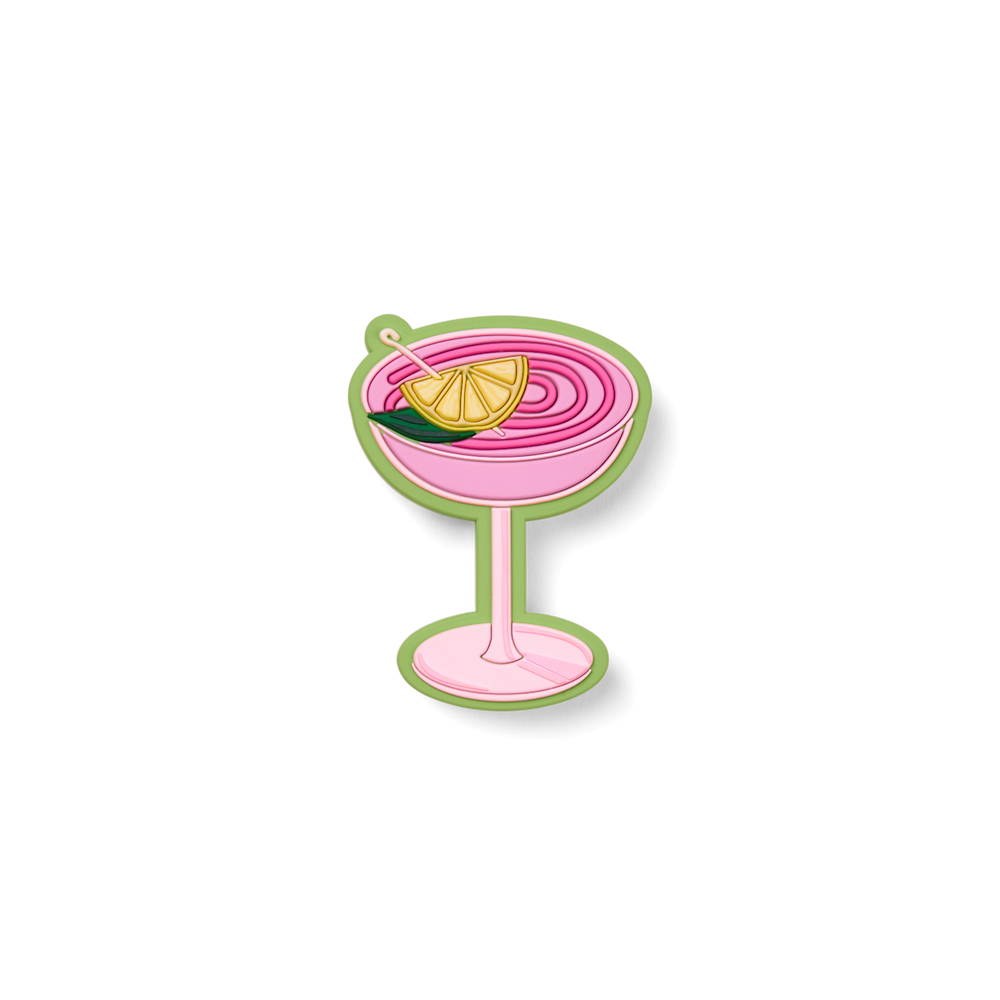 Bogg Bit - Froze Rose