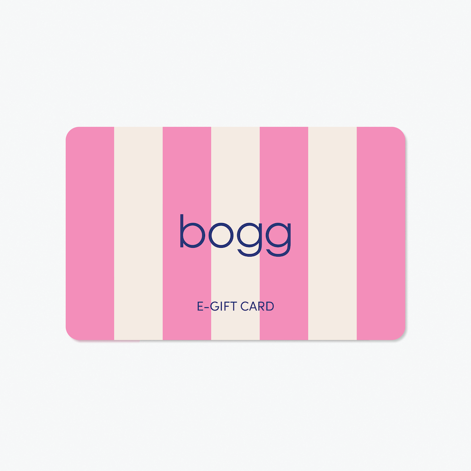 Bogg Bag Gift Card - Bogg Bag Gift Card