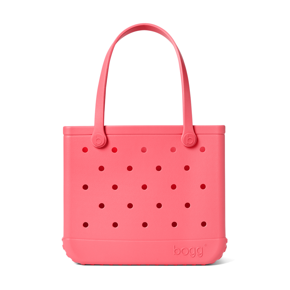 Baby Bogg Bag - Capri Coral