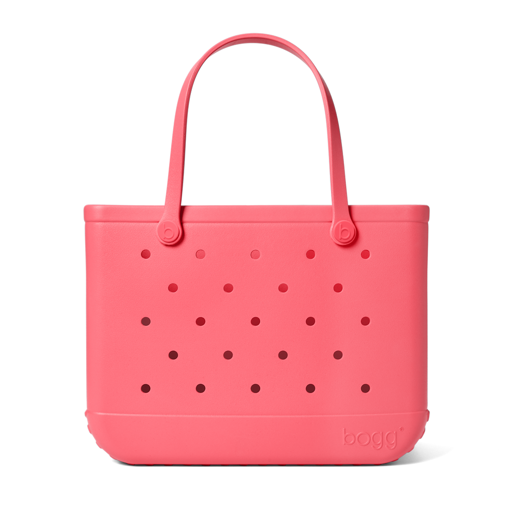 Original Bogg Bag - Capri Coral