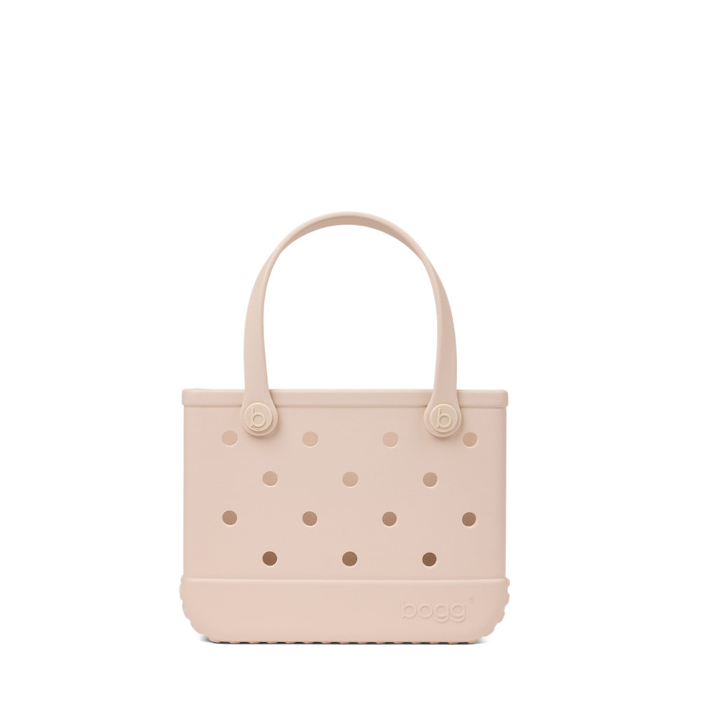 Bitty Bogg Bag - Freshly Pressed Linen